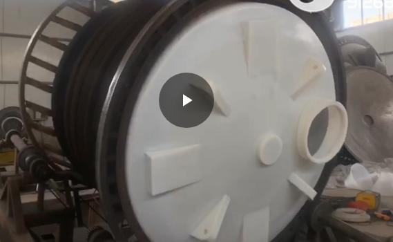 化工塑料桶,塑料儲(chǔ)罐