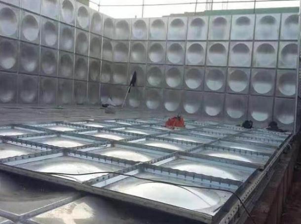 鍍鋅水箱,鍍鋅鋼板水箱,鍍鋅鋼板水箱價格