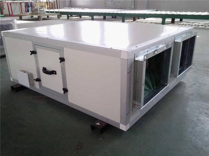 臥式新風(fēng)機(jī)組